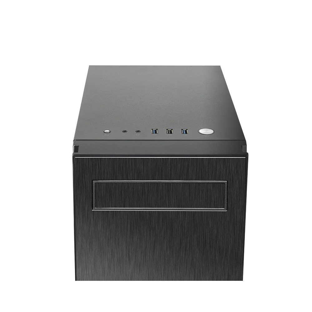 CHIBT034097 AL-02B-OP MT Noir sans alim