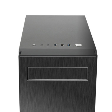 CHIBT034097 AL-02B-OP MT Noir sans alim