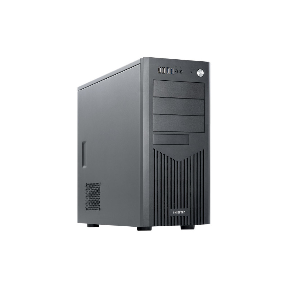 CHIBT034219 ATX Noir sans alim