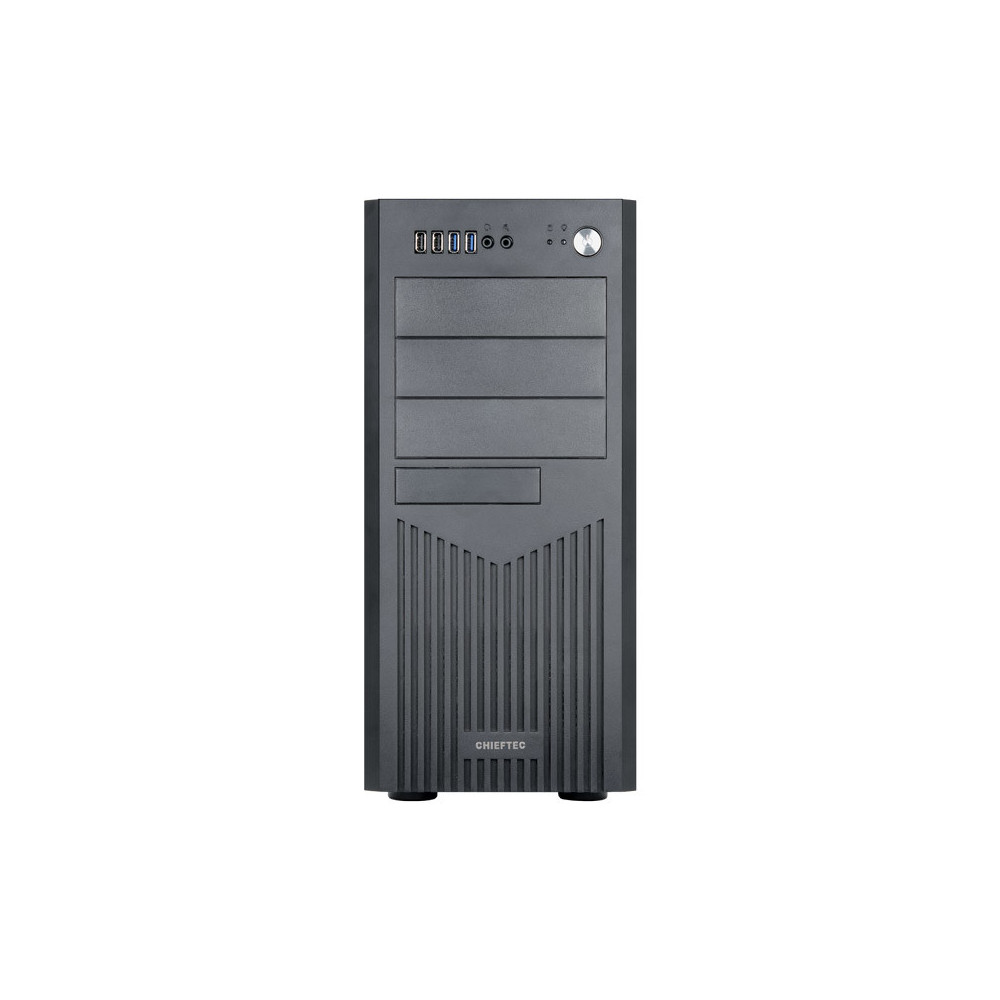 CHIBT034219 ATX Noir sans alim