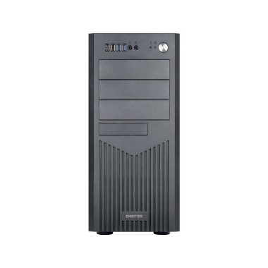 CHIBT034219 ATX Noir sans alim