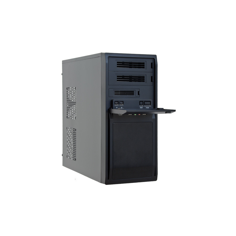 CHIBT020703 LG-01B-OP MT Noir sans alim