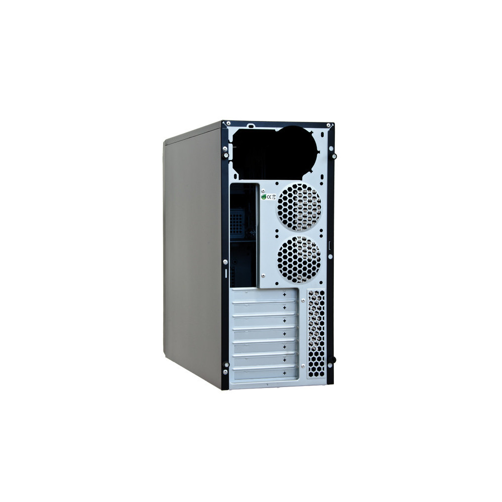 CHIBT020703 LG-01B-OP MT Noir sans alim