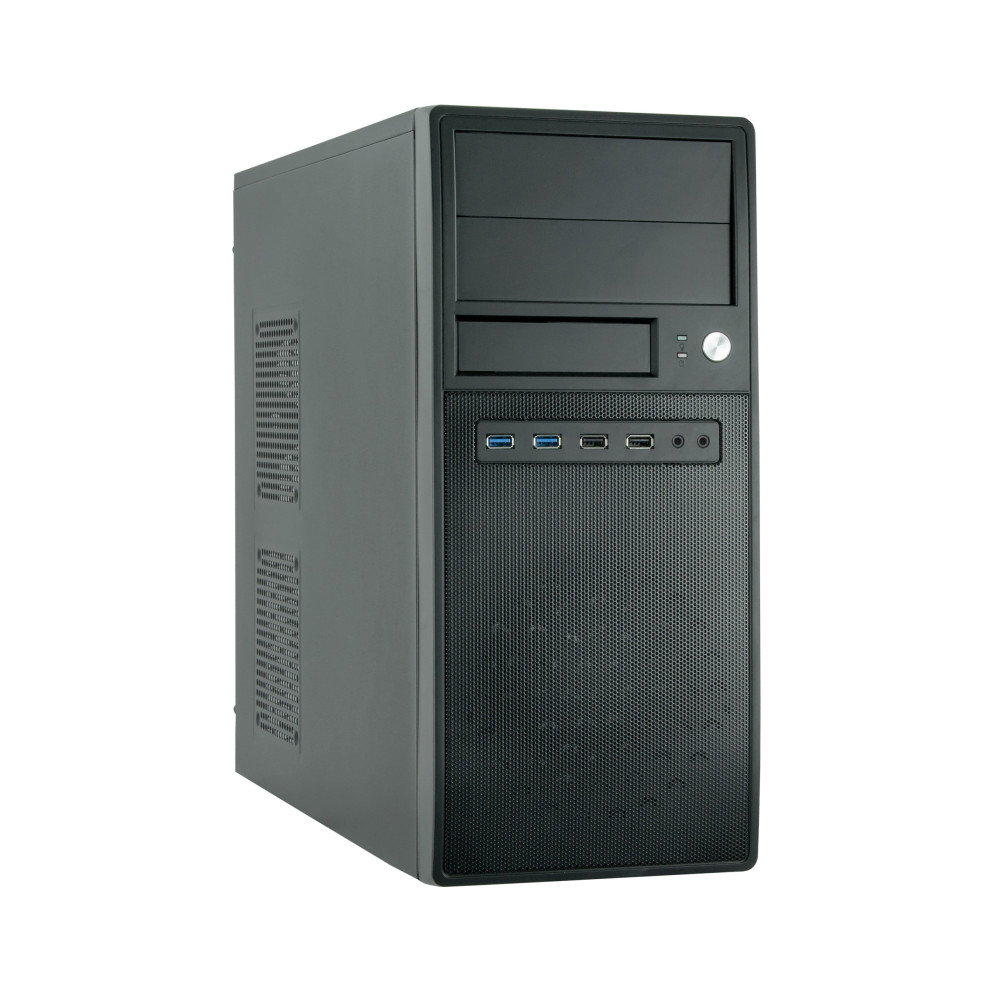 CHIBT034376 CG-04B-OP MT ATX Noir sans alim CHIBT034376 CG-04B-OP MT ATX Noir sans alim