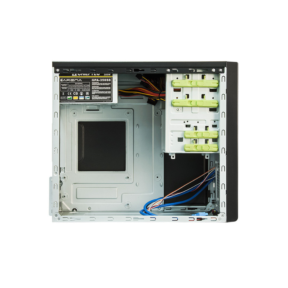 CHIBT034377 XT-01B-OP MiniTour sans alim