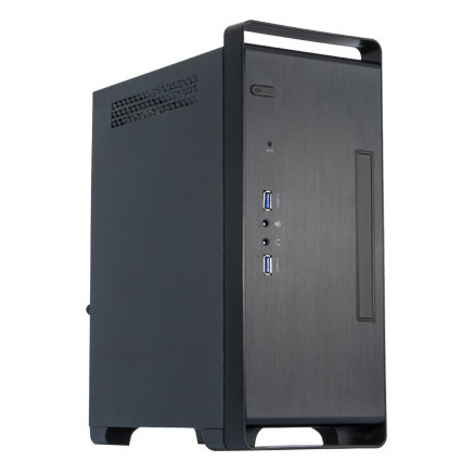 CHIBT034379 Boîtier mini-ITX sans alim