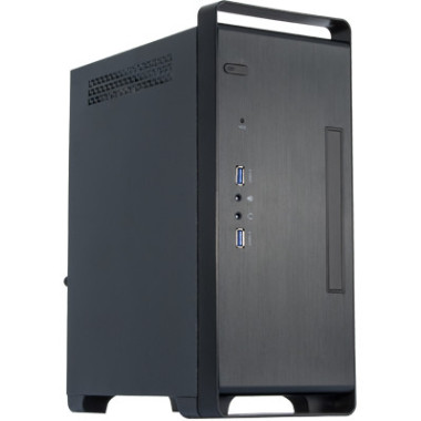 CHIBT034379 Boîtier mini-ITX sans alim