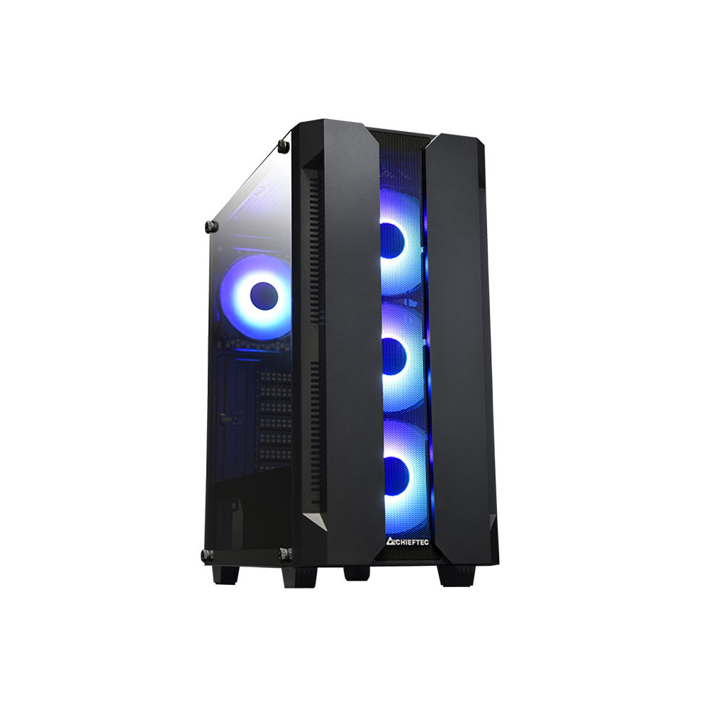 CHIBT035523 ATX MATX USB3 x2 CHIBT035523 ATX MATX USB3 x2