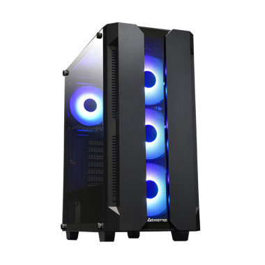 CHIBT035523 ATX MATX USB3 x2