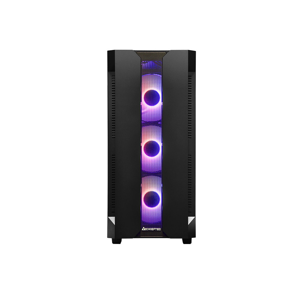 CHIBT035523 ATX MATX USB3 x2