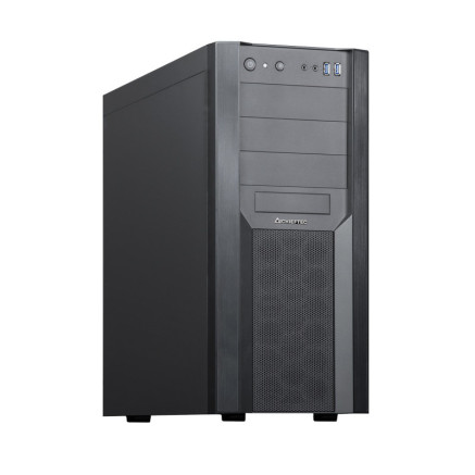 CHIBT035589 MT ATX Noir sans alim