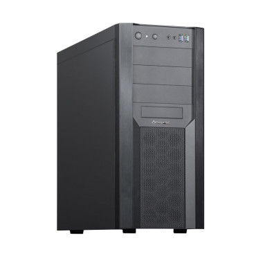 CHIBT035589 MT ATX Noir sans alim
