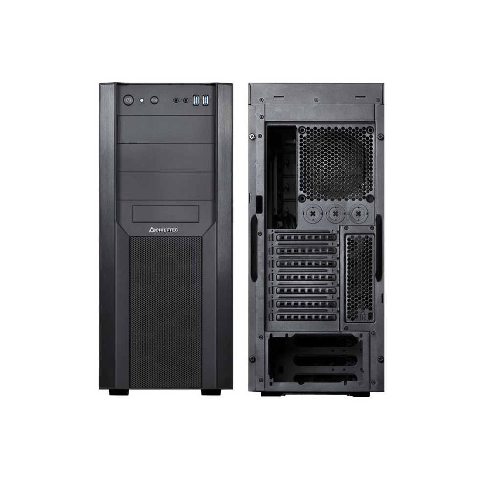 CHIBT035589 MT ATX Noir sans alim
