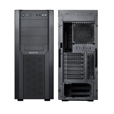 CHIBT035589 MT ATX Noir sans alim