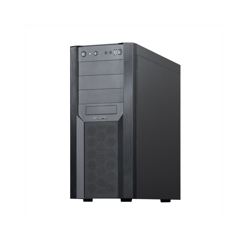 CHIBT035589 MT ATX Noir sans alim