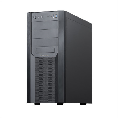 CHIBT035589 MT ATX Noir sans alim