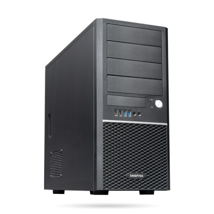 CHIBT035590 MT ATX Noir sans alim