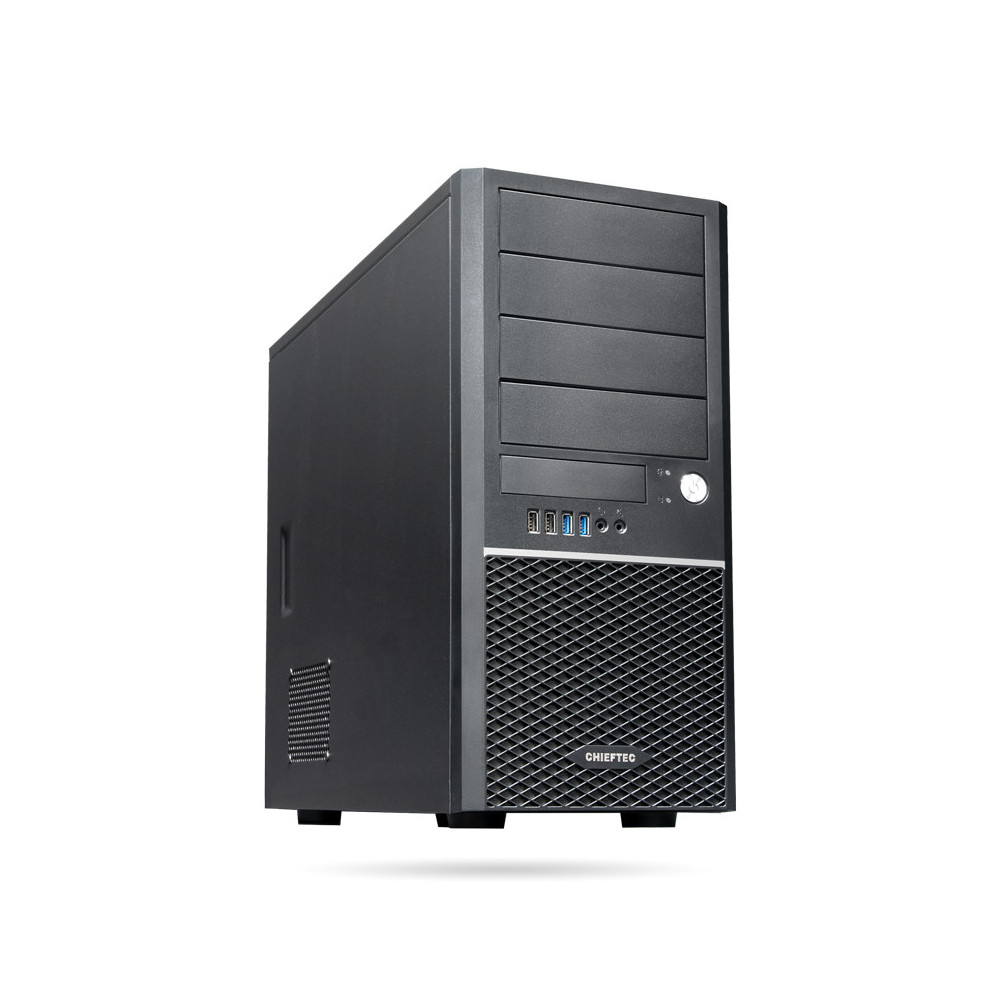 CHIBT035590 MT ATX Noir sans alim CHIBT035590 MT ATX Noir sans alim