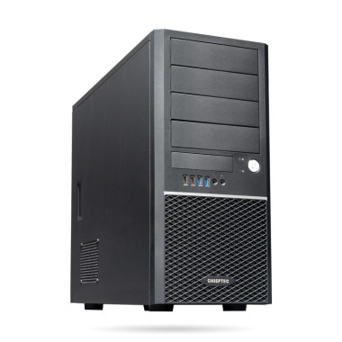 CHIBT035590 MT ATX Noir sans alim