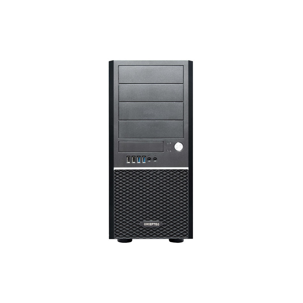 CHIBT035590 MT ATX Noir sans alim