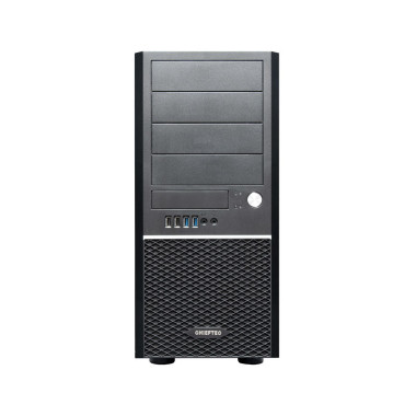 CHIBT035590 MT ATX Noir sans alim