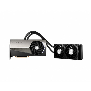 MSI RTX 4090 Suprim Liquid X 2