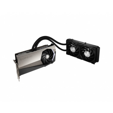 MSI RTX 4090 Suprim Liquid X 2