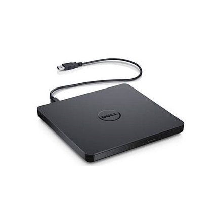 DELEX030112 DELL 784-BBBI Graveur DVD±RW Slim USB2.0 NOIR