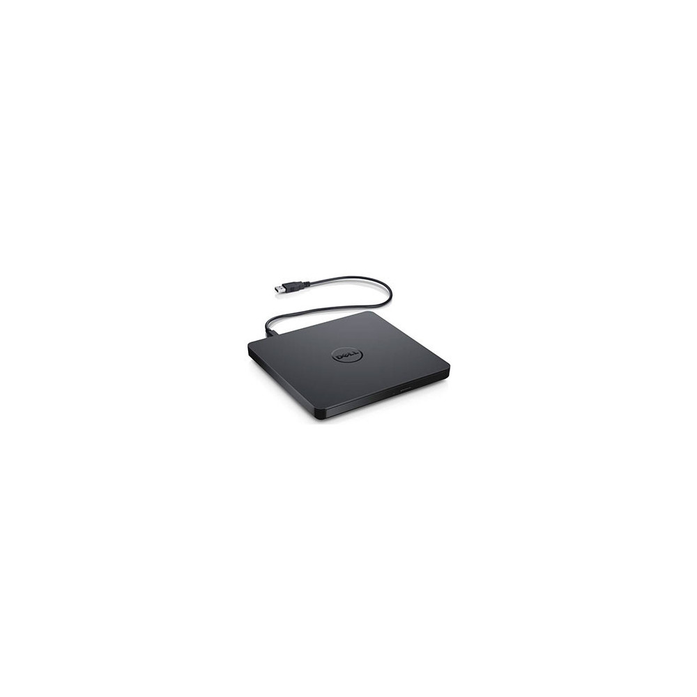 DELEX030112 DELL 784-BBBI Graveur DVD±RW Slim USB2.0 NOIR DELEX030112 DELL 784-BBBI Graveur DVD±RW Slim USB2.0 NOIR