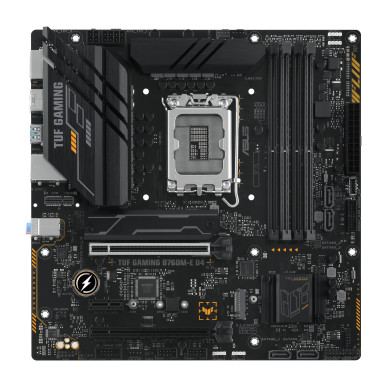 ASUS TUF GAMING B760M-E D4 - C