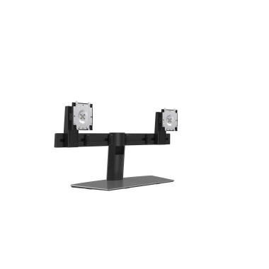 DELEC033367 Dell MDS19 Dual Monitor 19-27p