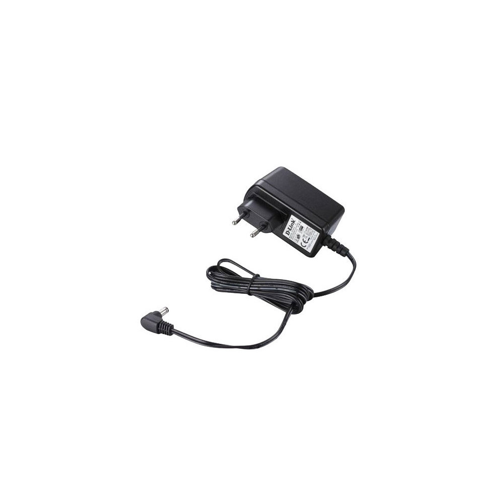 DLIAL027354 Adaptateur secteur 12V 3A Connecteur 3.8x1.35x9.5mm (I-type) DLIAL027354 Adaptateur secteur 12V 3A Connecteur 3.8x1.35x9.5mm (I-type)