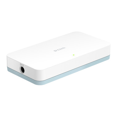 DLISW008565 DGS-1008D Switch Gigabit 10 100 1000 8p