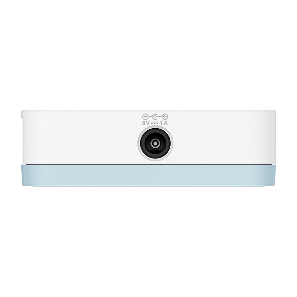 DLISW008565 DGS-1008D Switch Gigabit 10 100 1000 8p