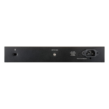 DLISW010992 DGS-1024D Switch 24ports Gigabit Ethernet