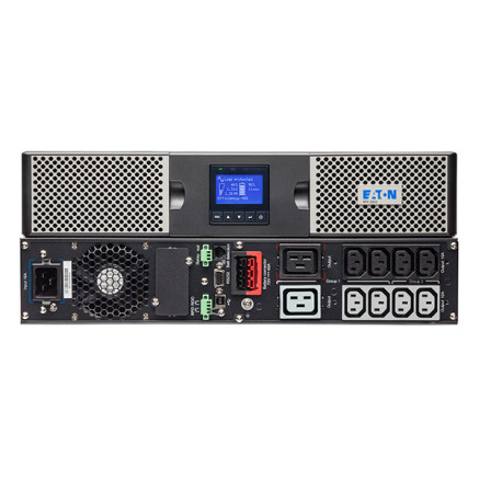 EATON030406 Onduleur Online Eaton 9PX 3KVA 2U