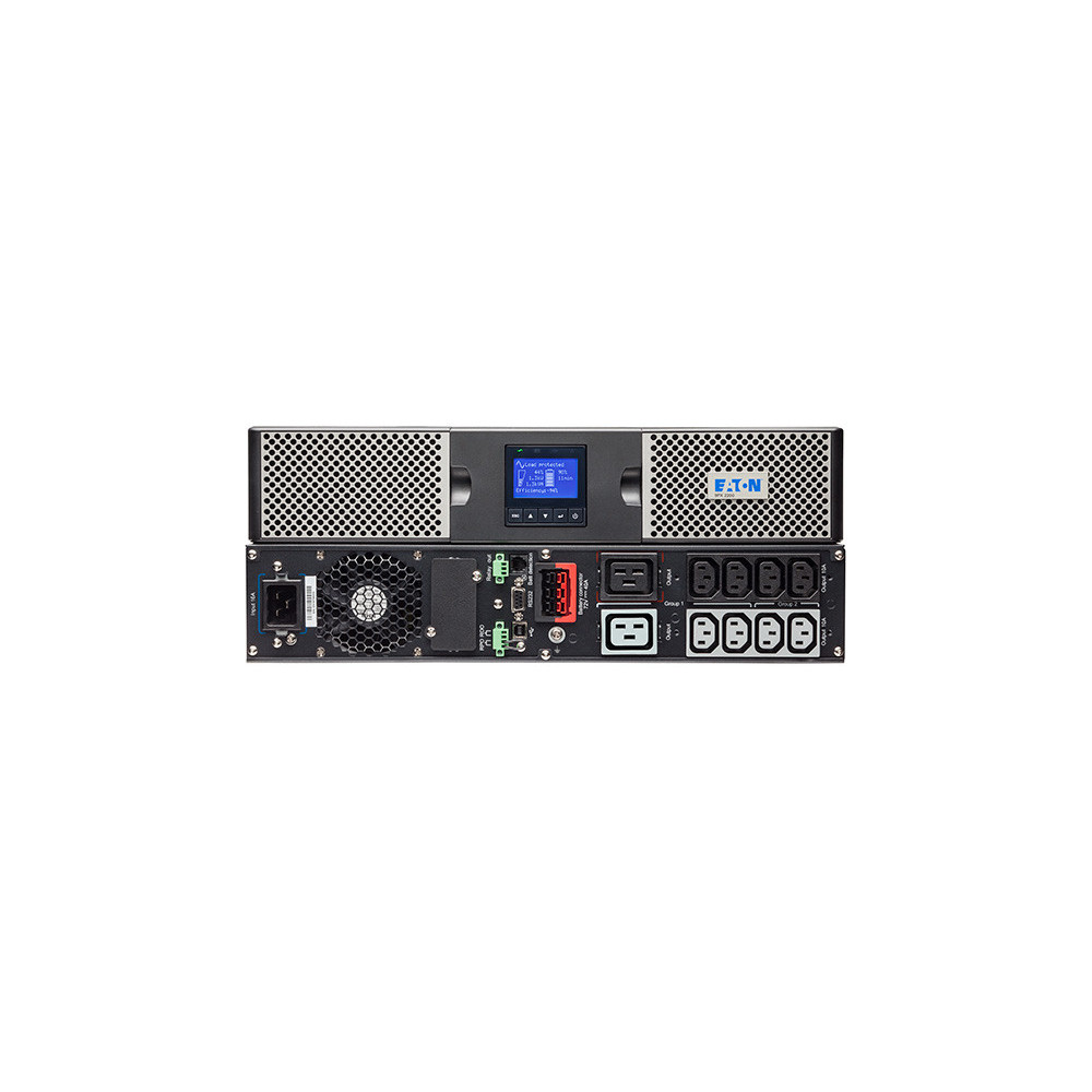 EATON030406 Onduleur Online Eaton 9PX 3KVA 2U EATON030406 Onduleur Online Eaton 9PX 3KVA 2U