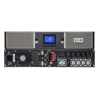 EATON030406 Onduleur Online Eaton 9PX 3KVA 2U