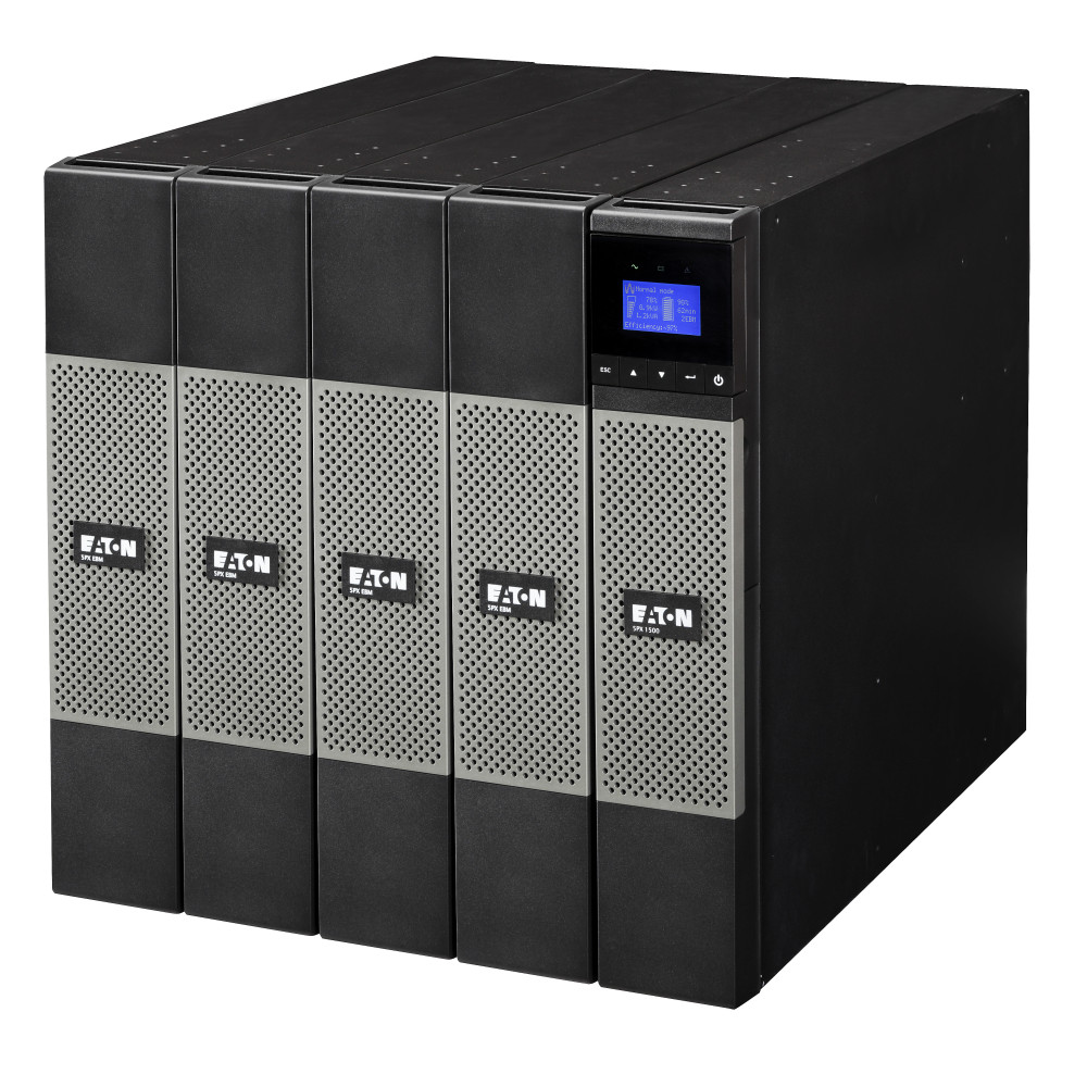 EATON029937 Eaton Extension batterie EBM 72V pour 5PX 3000IRTN