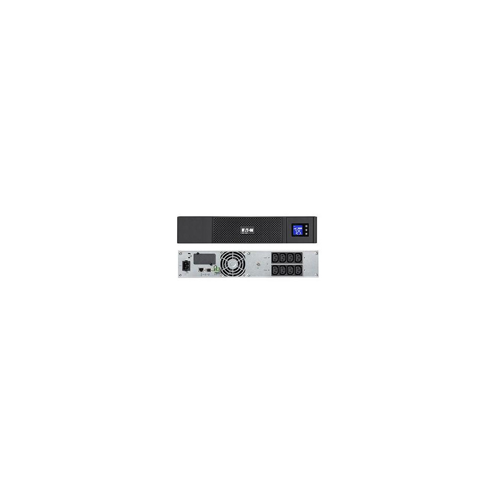 EATON031249 Onduleur Eaton MGE 5SC 1500IR 1500VA 1050W Rack EATON031249 Onduleur Eaton MGE 5SC 1500IR 1500VA 1050W Rack