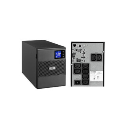 EATON031914 Eaton 5SC 1000i 1000VA 700W 8 prises IEC