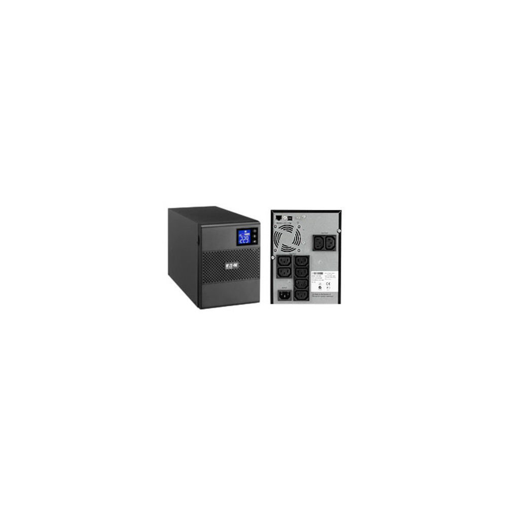 EATON031914 Eaton 5SC 1000i 1000VA 700W 8 prises IEC EATON031914 Eaton 5SC 1000i 1000VA 700W 8 prises IEC