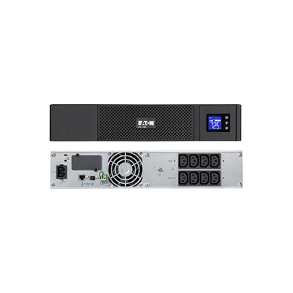 EATON031916 Onduleur Eaton MGE 5SC 1000IR 1000VA 700W Rack EATON031916 Onduleur Eaton MGE 5SC 1000IR 1000VA 700W Rack