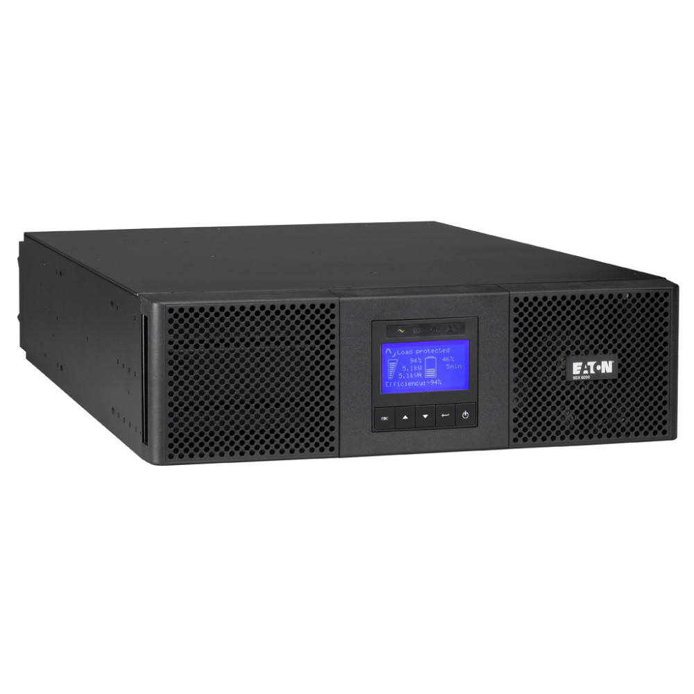 EATON031994 Eaton 9SX-6KIRT 6KVA 3U Double Conversion EATON031994 Eaton 9SX-6KIRT 6KVA 3U Double Conversion