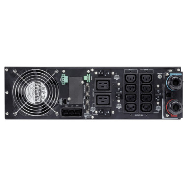 EATON031994 Eaton 9SX-6KIRT  6KVA 3U Double Conversion