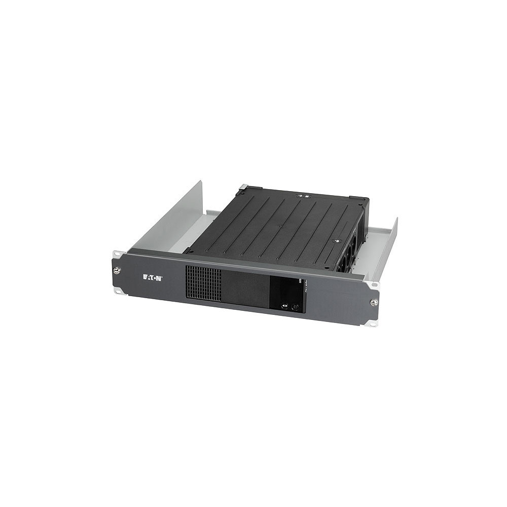EATON032851 Eaton Kit de montage pour rack 2U 19 pour Ellipse Eco et Pro EATON032851 Eaton Kit de montage pour rack 2U 19 pour Ellipse Eco et Pro