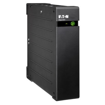 EATON018412 Onduleur Eaton MGE Ellipse ECO 1600VA 1000W FR 4+4prises USB