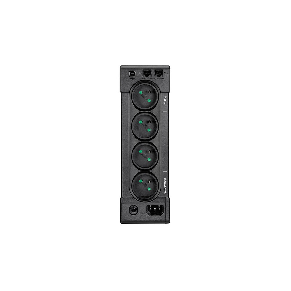 EATON020895 Eaton Inline Ellipse PRO 650VA 400W FR 3+1prises USB