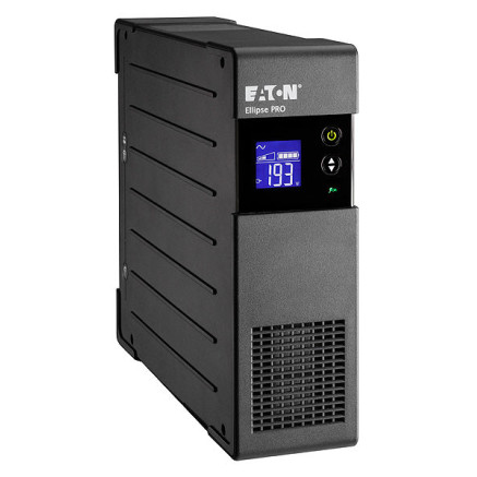 EATON020896 Eaton Inline Ellipse PRO 850VA 510W FR 3+1prises USB