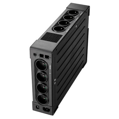 EATON020897 Eaton Inline Ellipse PRO 1200VA 750W FR 4+4prises USB